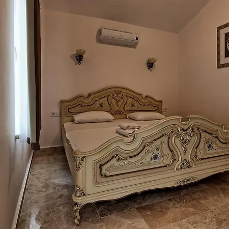 Dalya Life Ξενοδοχείο
