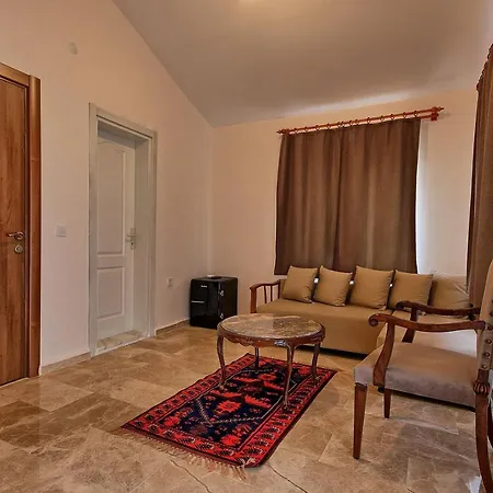 Ξενοδοχείο Dalya Life Göcek