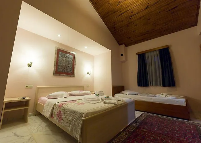 Hotel Dalya Life Göcek