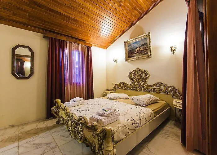 Dalya Life Hotel